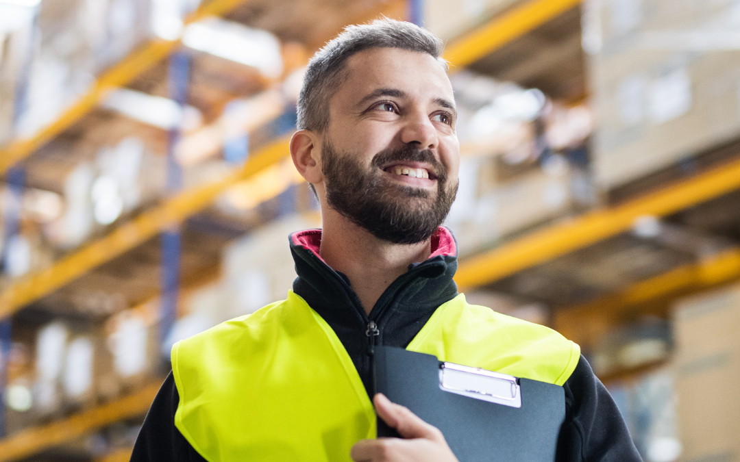 Wat is een logistiek medewerker?